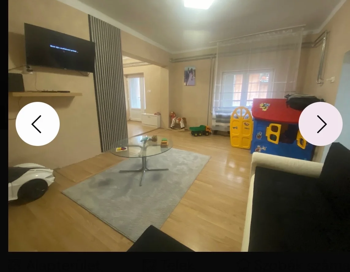 Eladó családi ház Nyíribronyon - Kép 11