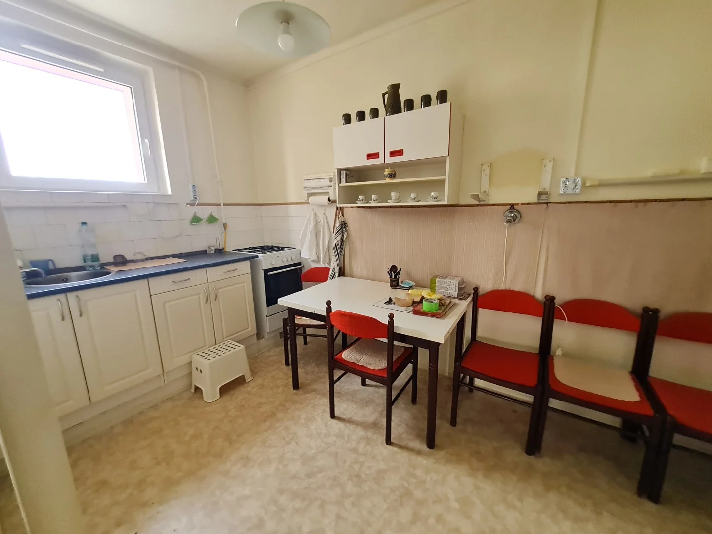 Eladó tégla lakás Székesfehérváron - Kép 8