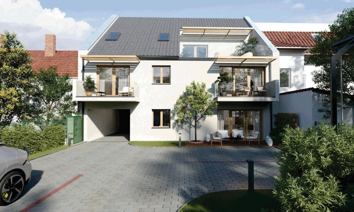 Eladó tégla lakás Pécsen - Kép 15