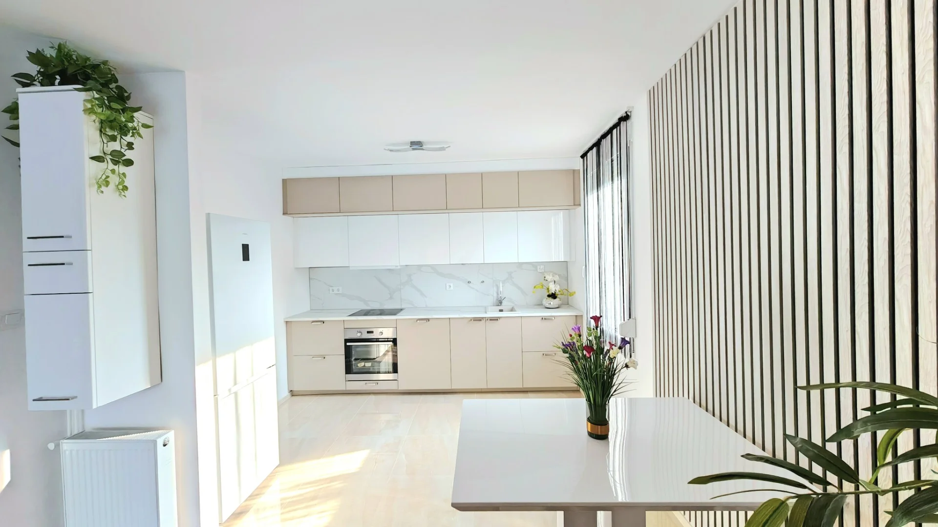 Eladó tégla lakás Budapest 11. ker.en - Kép 5