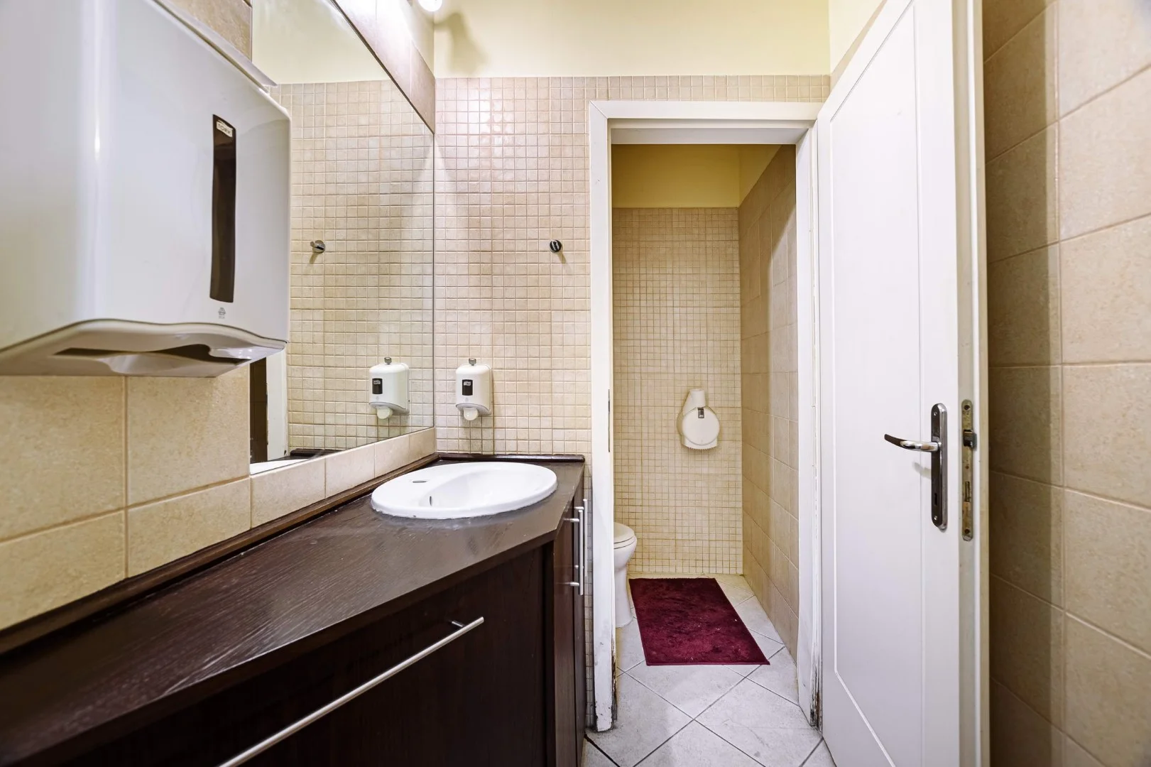 Eladó tégla lakás Budapest 02. ker.en - Kép 4