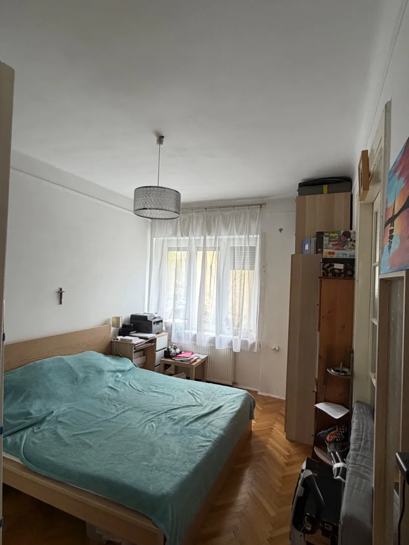 Eladó tégla lakás Budapesten - Kép 6