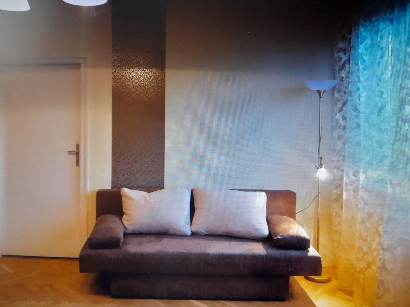 Eladó tégla lakás Győrött - Kép 3