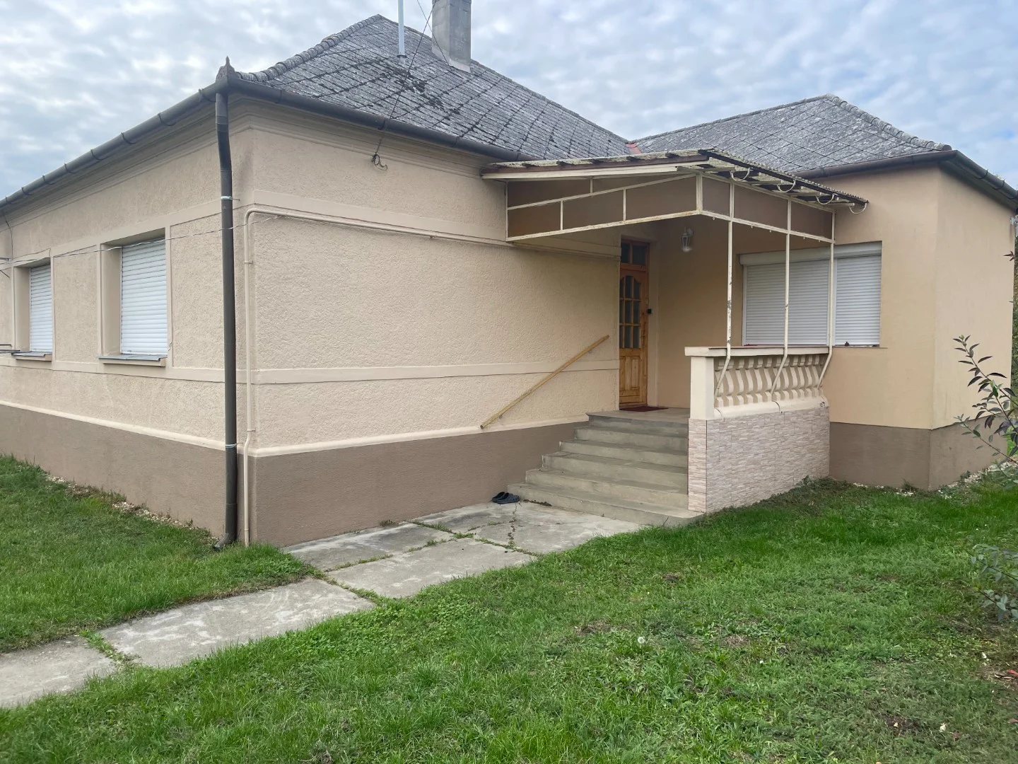 Eladó családi ház Kemenespálfan - Kép 14