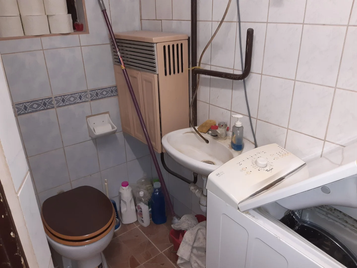 Eladó tégla lakás Budapest 10. ker.en - Kép 3
