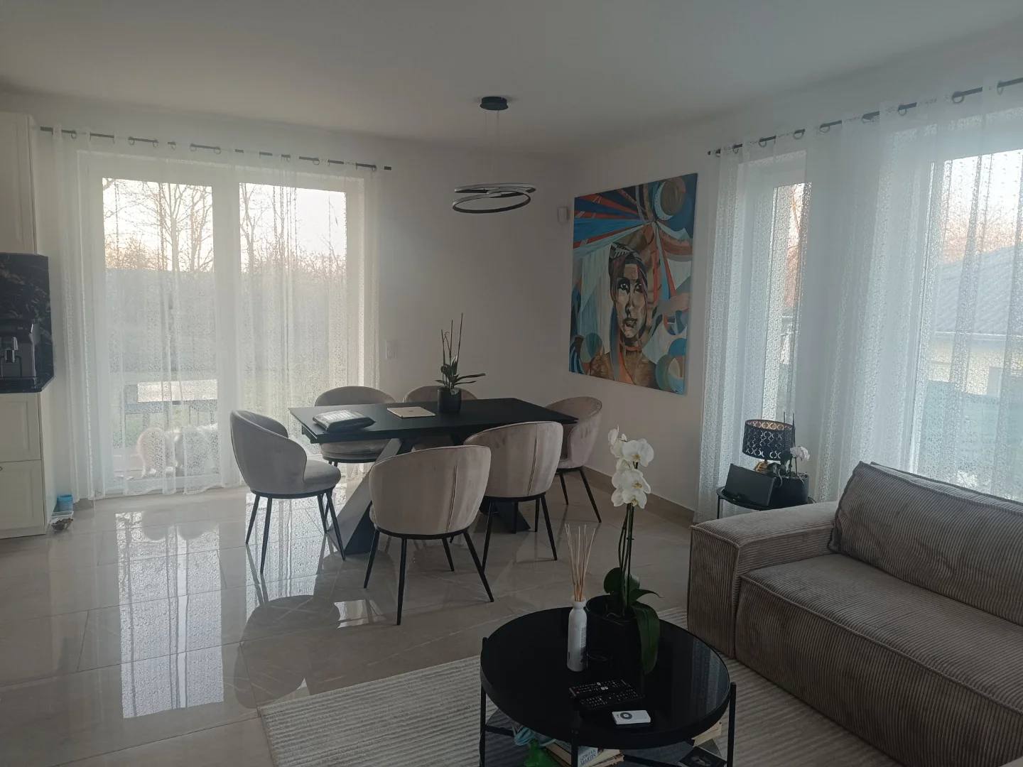 Eladó ikerház Dunavarsányon - Kép 2