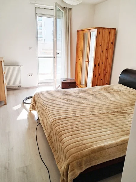 Kiadó tégla lakás Budapest 14. ker.en - Kép 7