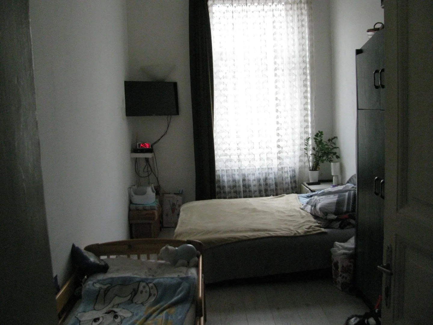 Eladó tégla lakás Budapest 13. ker.en - Kép 8