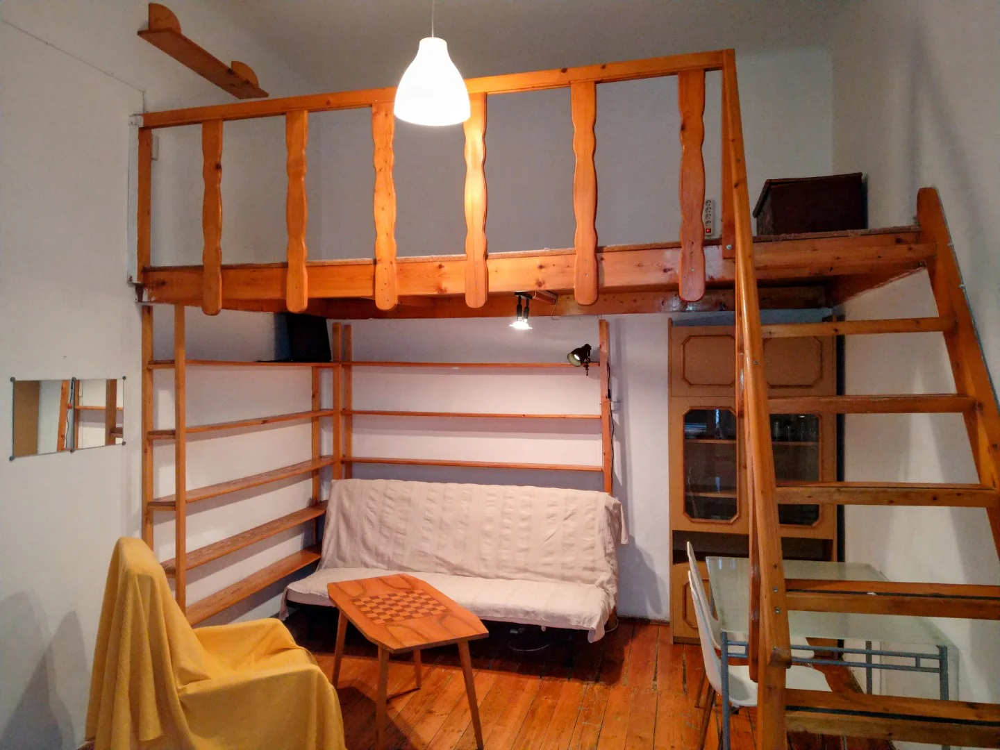 Eladó tégla lakás Budapest 08. ker.en - Kép 5