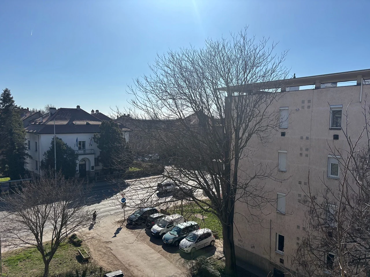 Eladó tégla lakás Pécsen - Kép 19