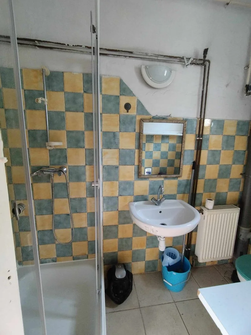 Eladó tégla lakás Gyulan - Kép 9