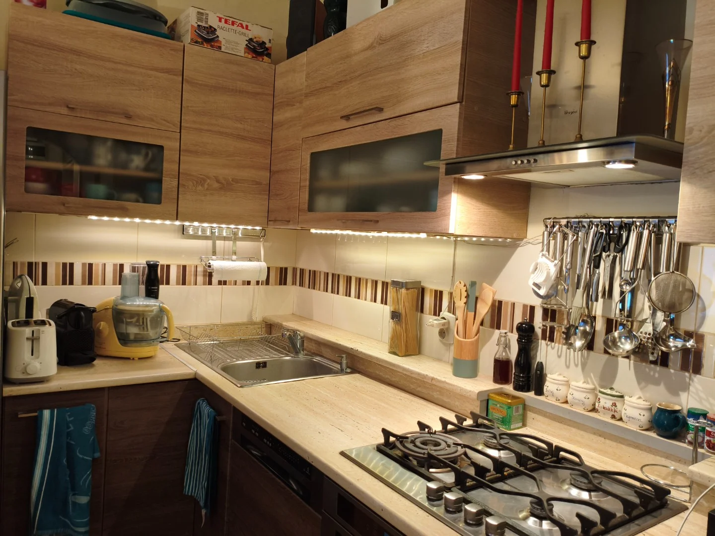 Eladó panel lakás Budapest 22. ker.en - Kép 2