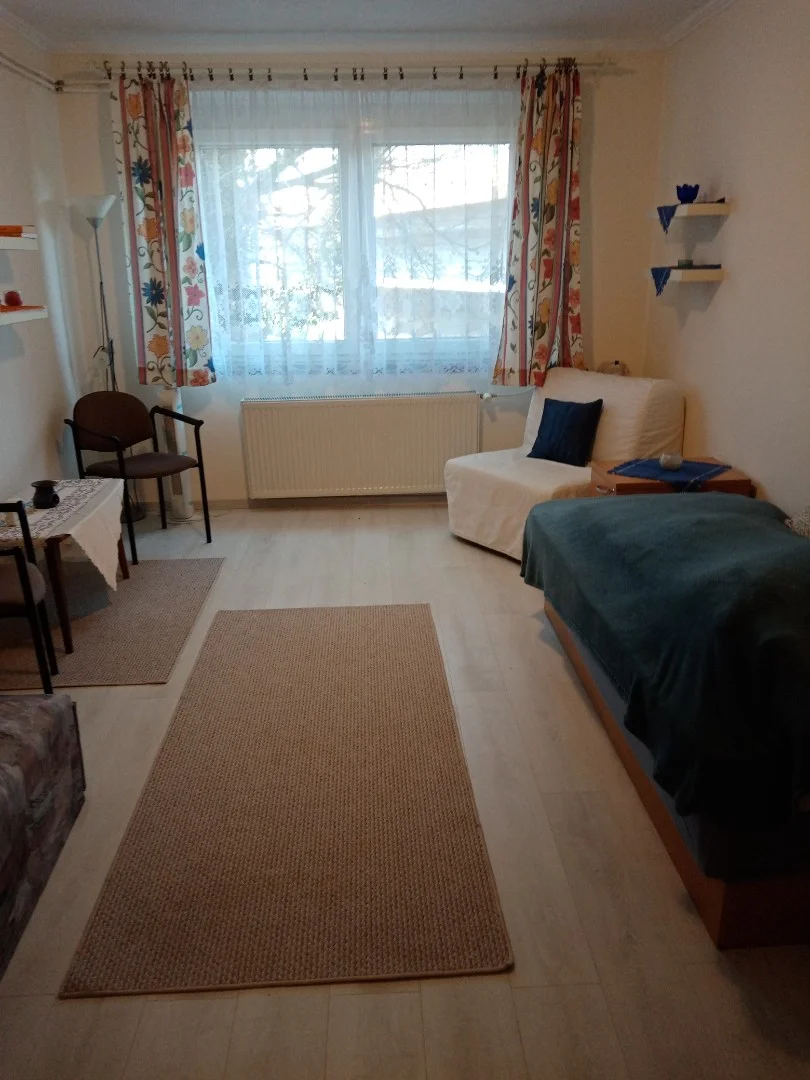 Eladó panel lakás Siófokon