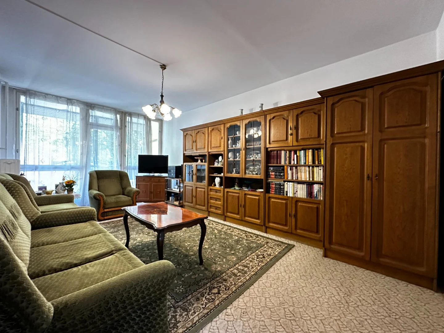 Eladó panel lakás Pécsen - Kép 4