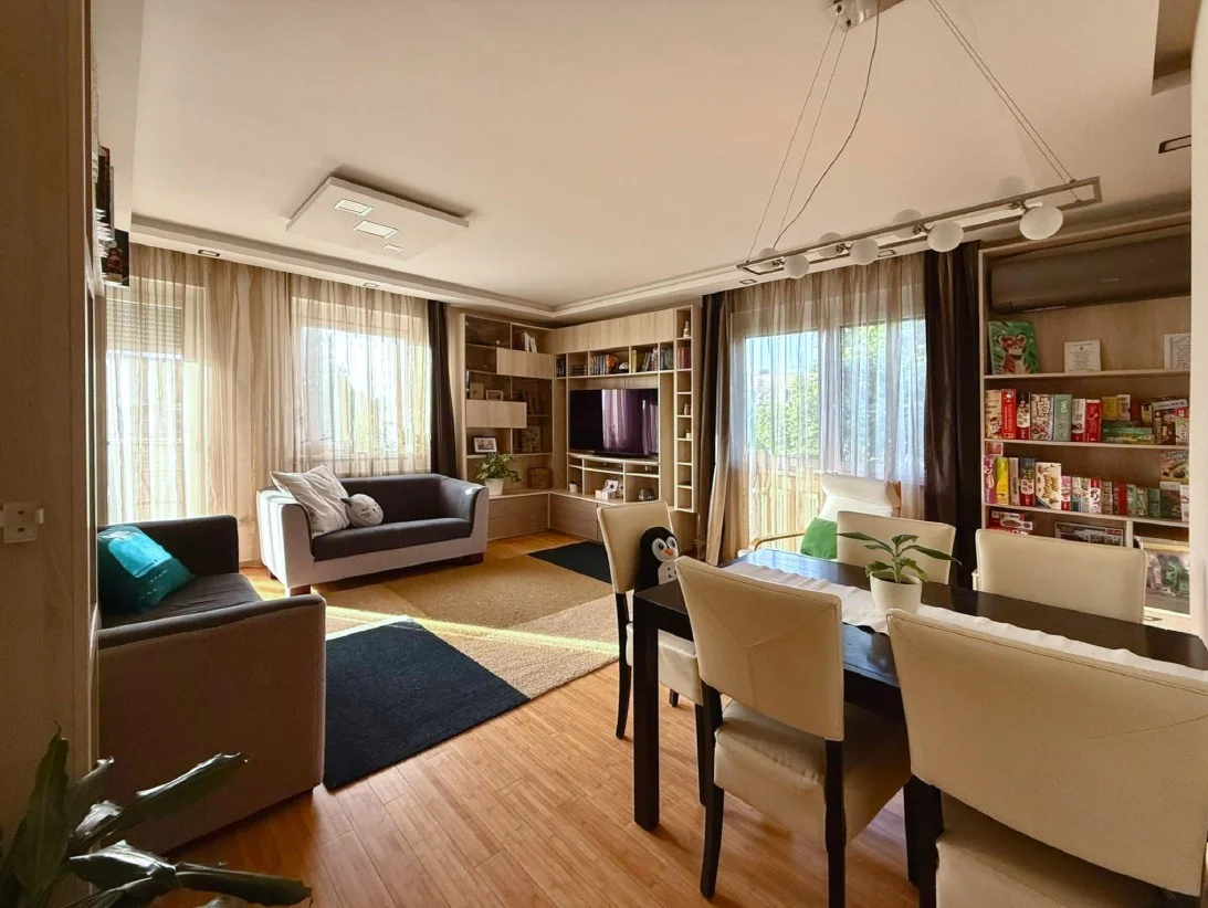 Eladó tégla lakás Százhalombatta Bláthy Ottó utca