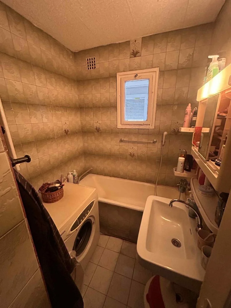 Eladó tégla lakás Dunaújvárosban - Kép 6