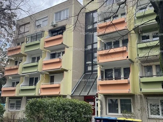 Eladó panel lakás Budapest 11. ker.en - Kép 14