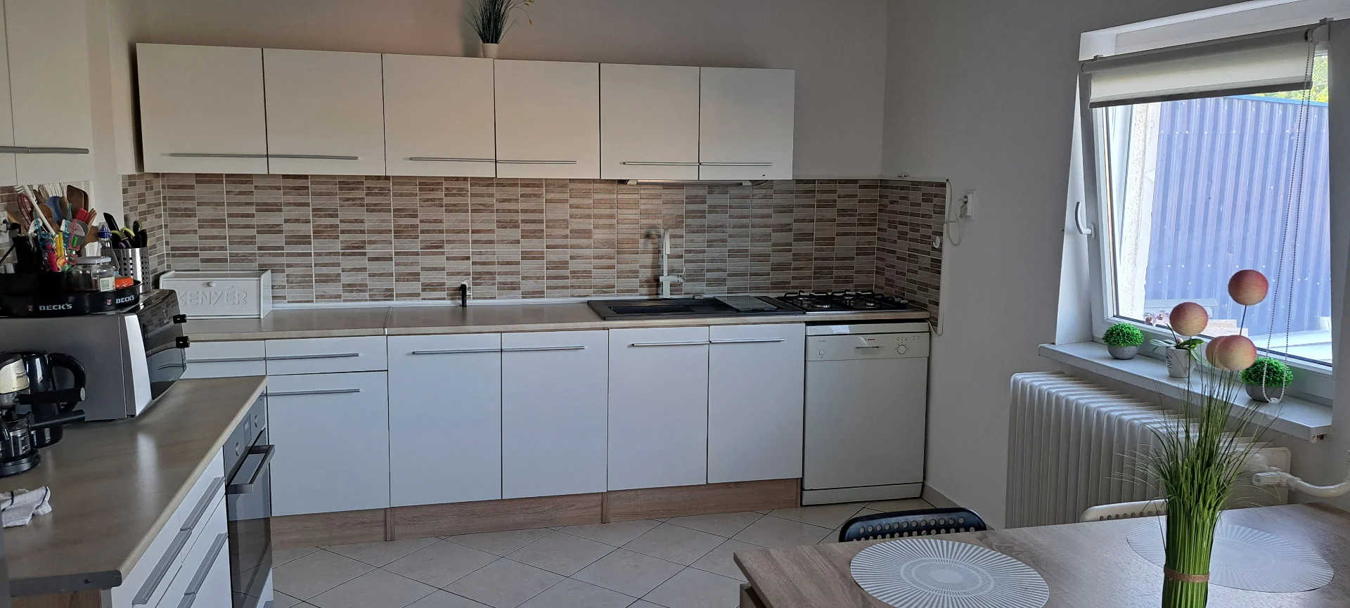 Eladó családi ház Sajópüspökin - Kép 5