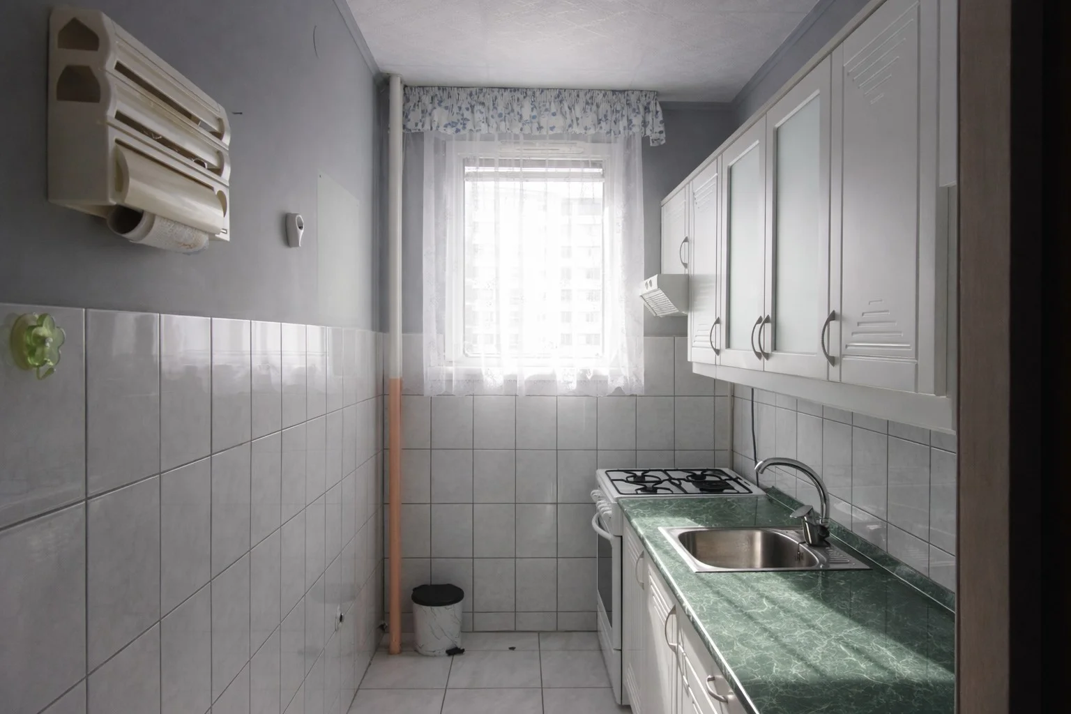 Eladó panel lakás Budapest 13. ker.en - Kép 4