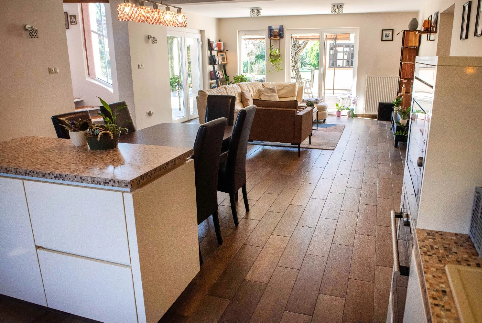 Eladó családi ház Szegeden - Kép 3