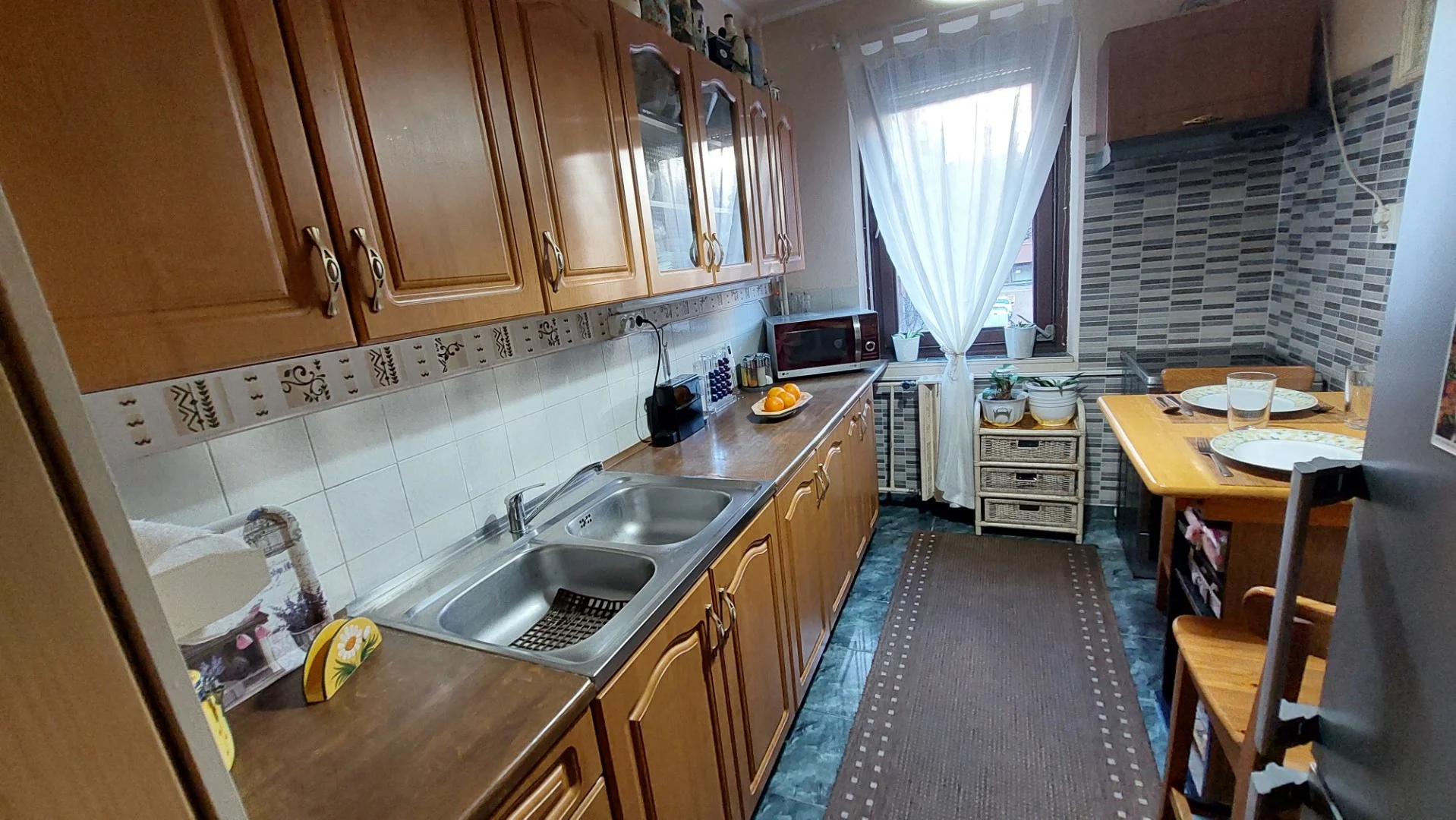 Eladó panel lakás Budapest 04. ker.en