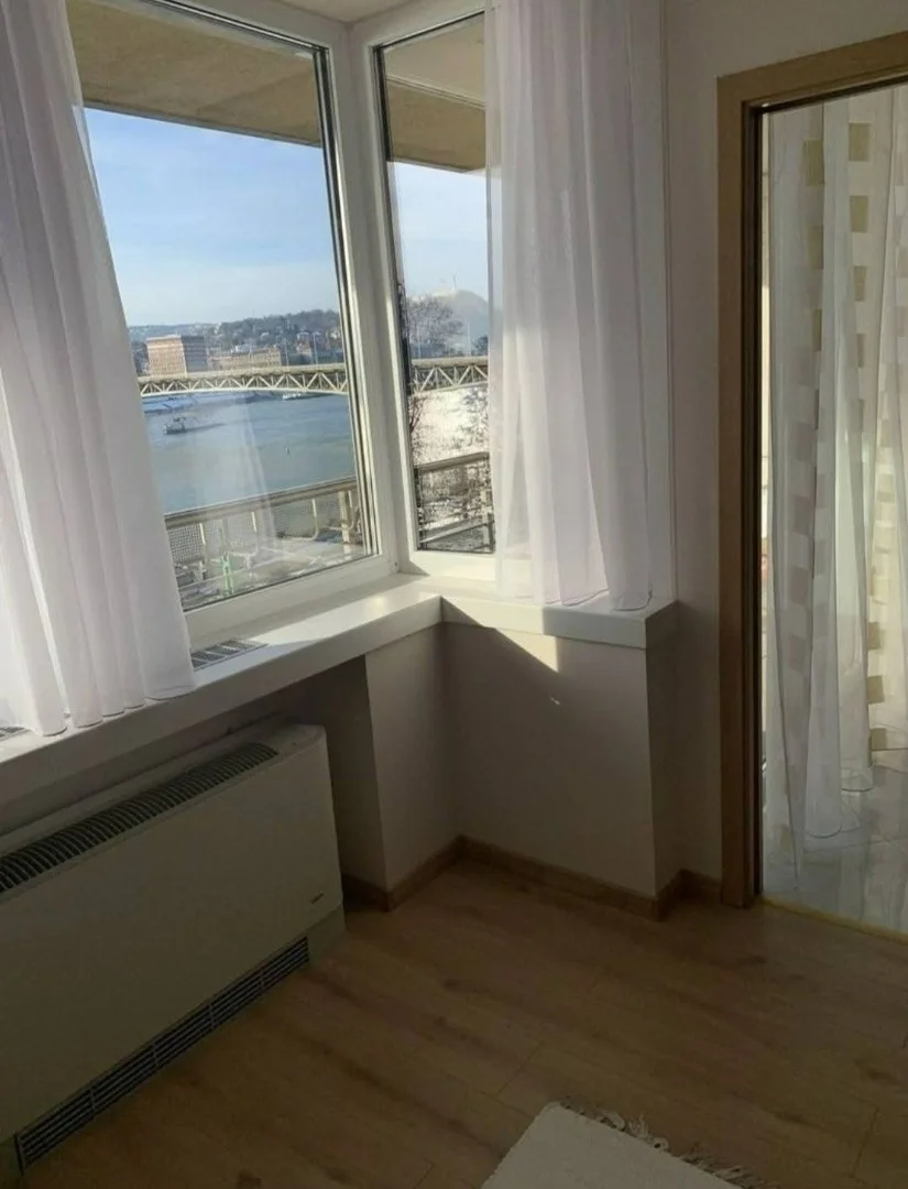 Kiadó tégla lakás Budapest 09. ker.en - Kép 12
