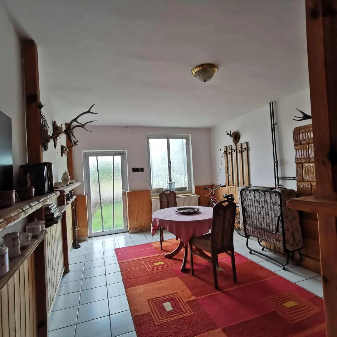 Eladó családi ház Hetyefőn - Kép 14