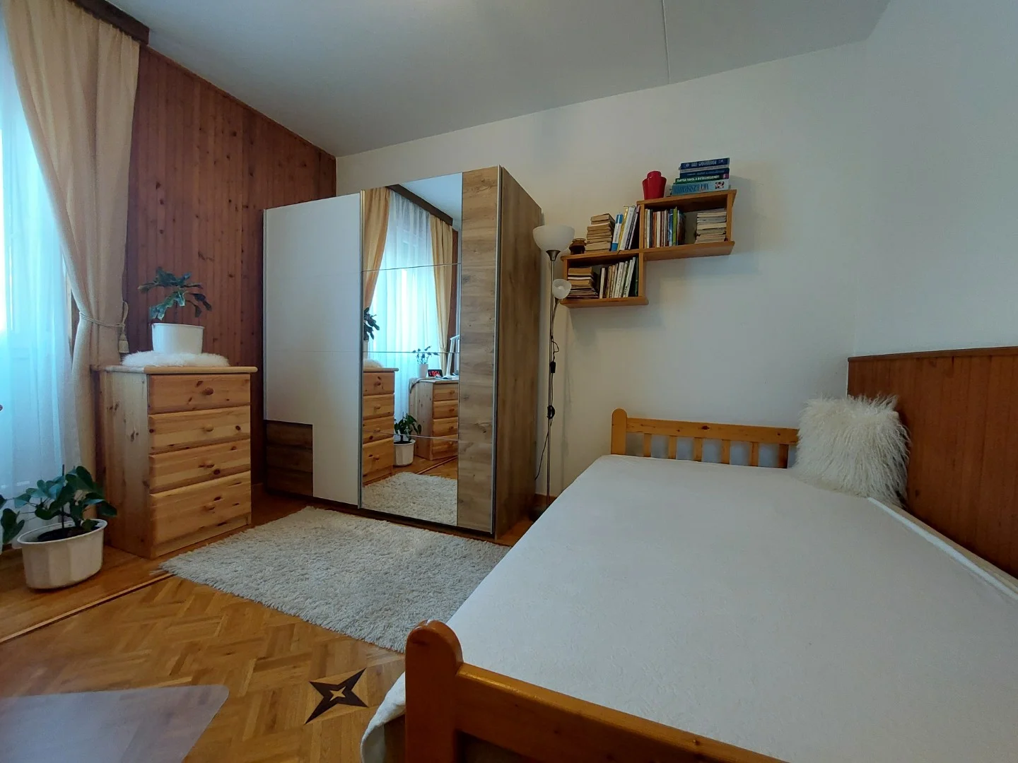 Eladó panel lakás Pécsen - Kép 7