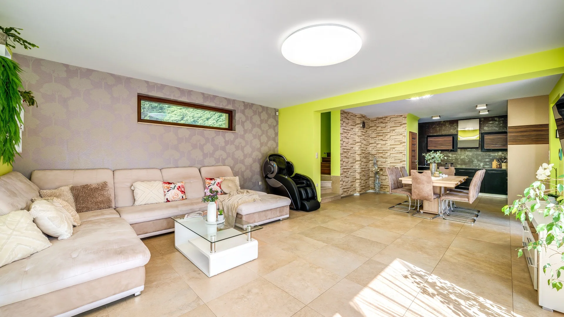 Eladó családi ház Kecskeméten - Kép 3