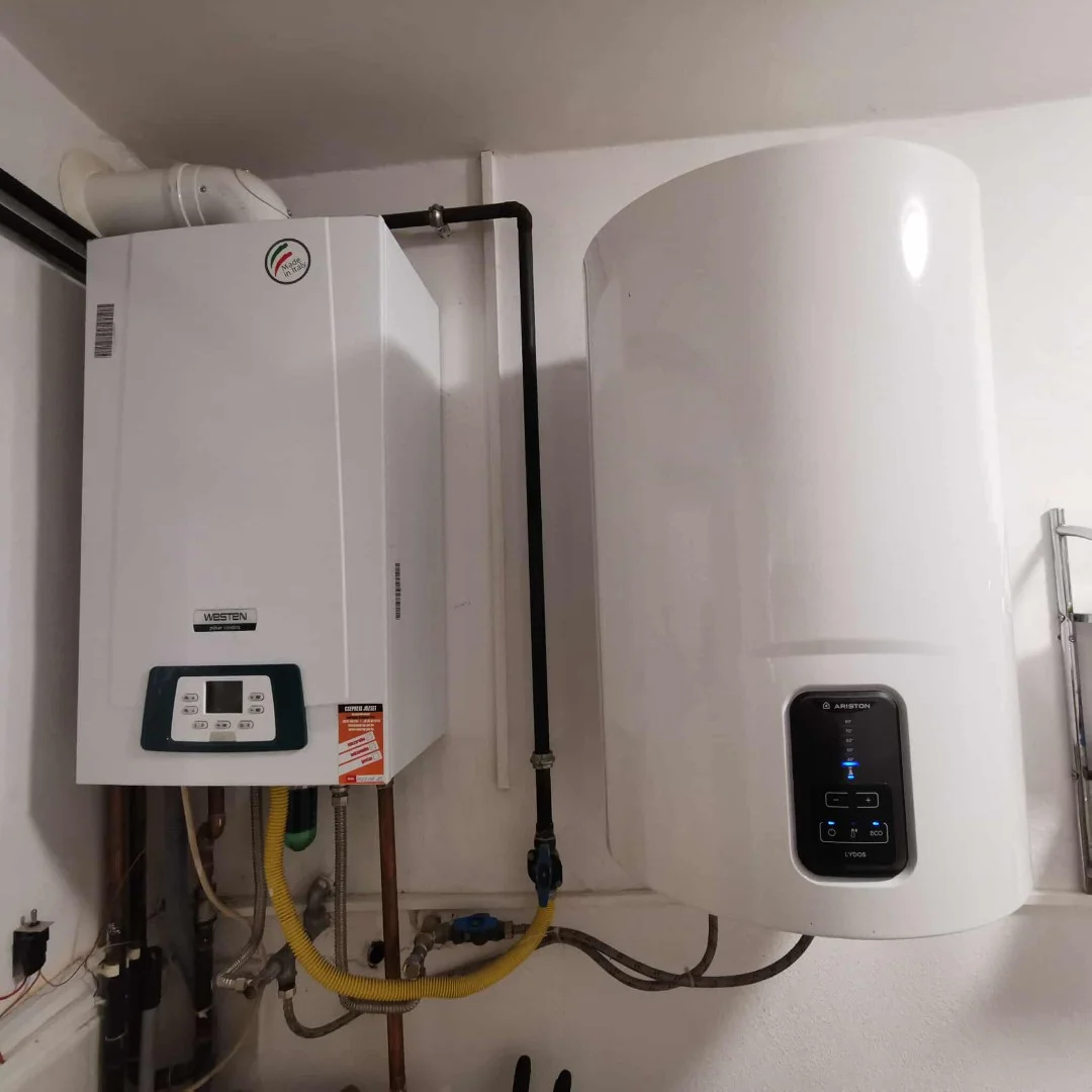 Eladó családi ház Hetyefőn - Kép 8