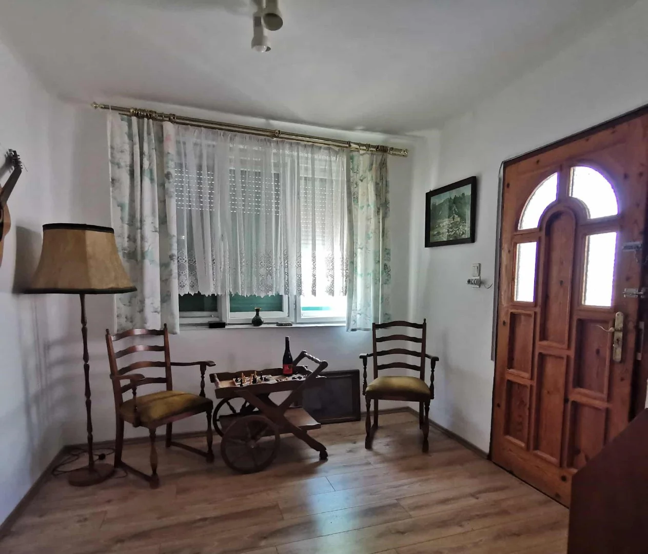 Eladó családi ház Hetyefőn - Kép 4