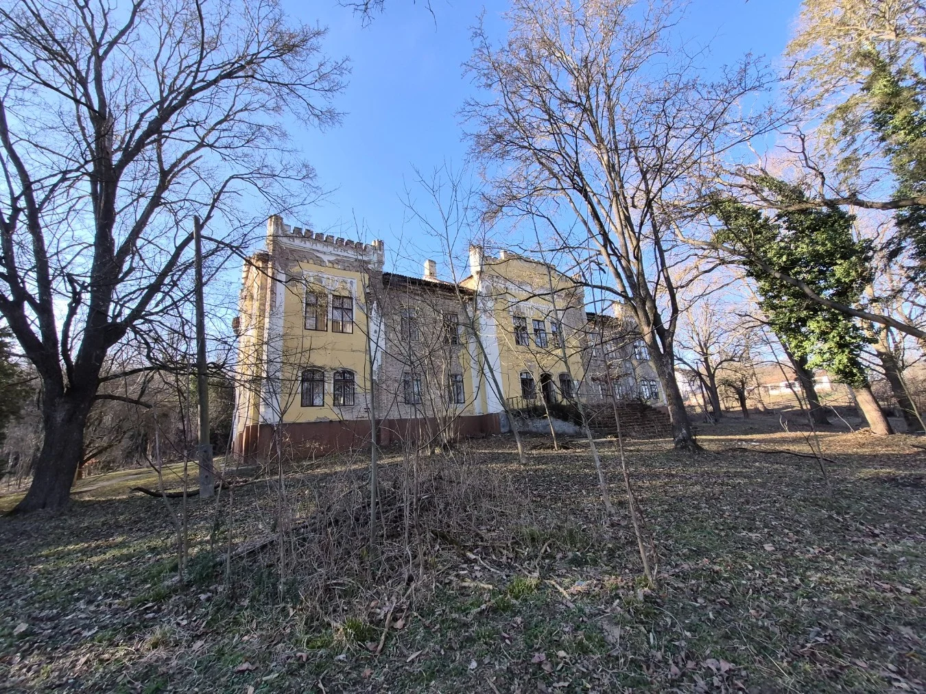 Eladó intézmény iroda / üzlet / kereskedelmi / szolgáltató Bakócan - Kép 3