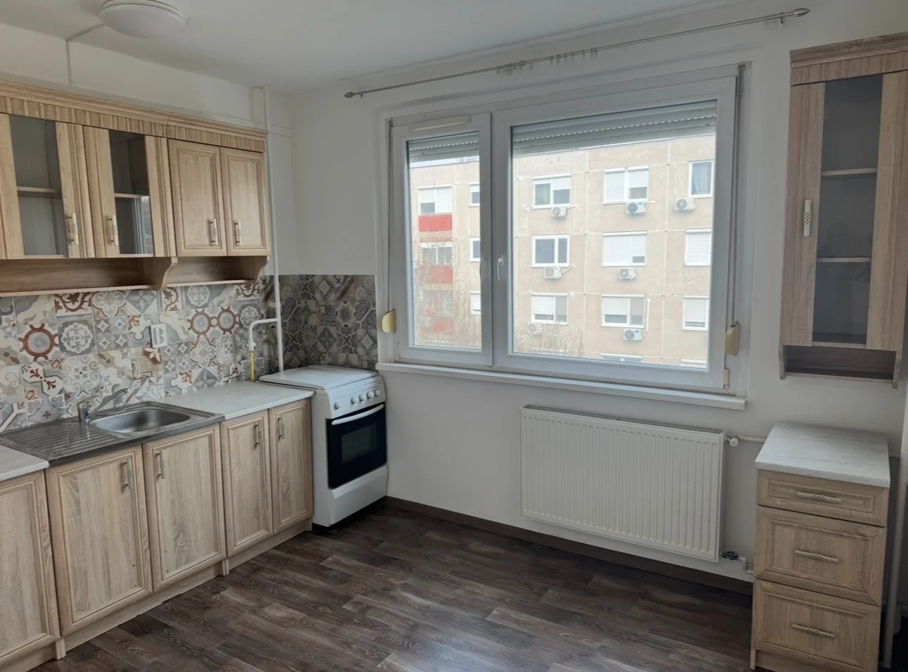 Eladó panel lakás Miskolcon - Kép 5