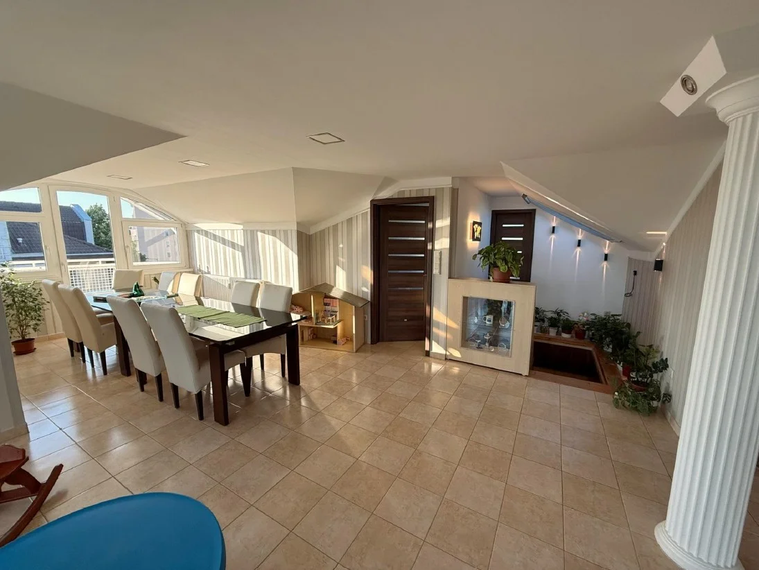 Eladó tégla lakás Százhalombatta Bláthy Ottó utca - Kép 9