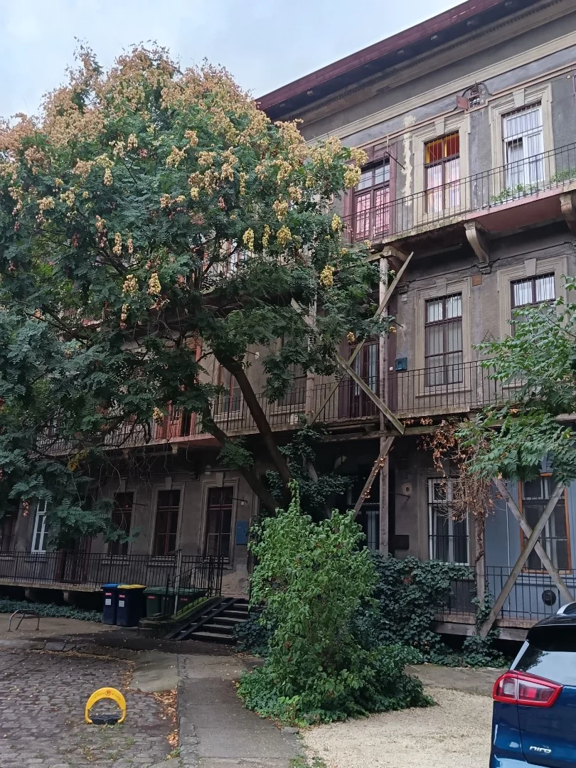 Eladó tégla lakás Budapest 08. ker.en - Kép 11