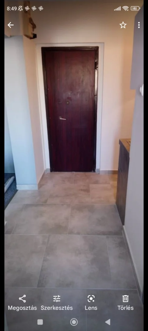 Eladó panel lakás Tatabányán - Kép 4