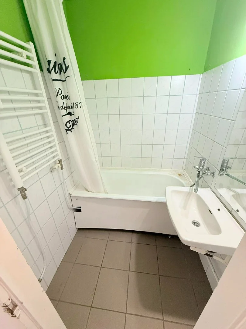 Eladó panel lakás Kazincbarcikan - Kép 11