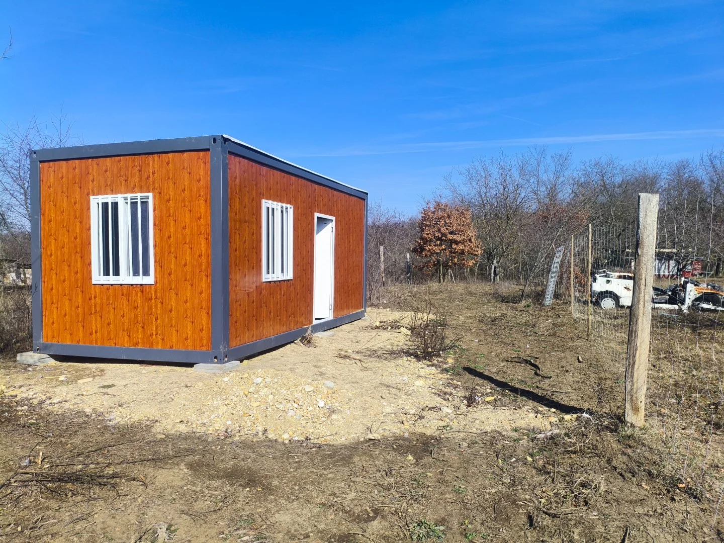 Eladó mezőgazdasági telek Isaszegen - Kép 3