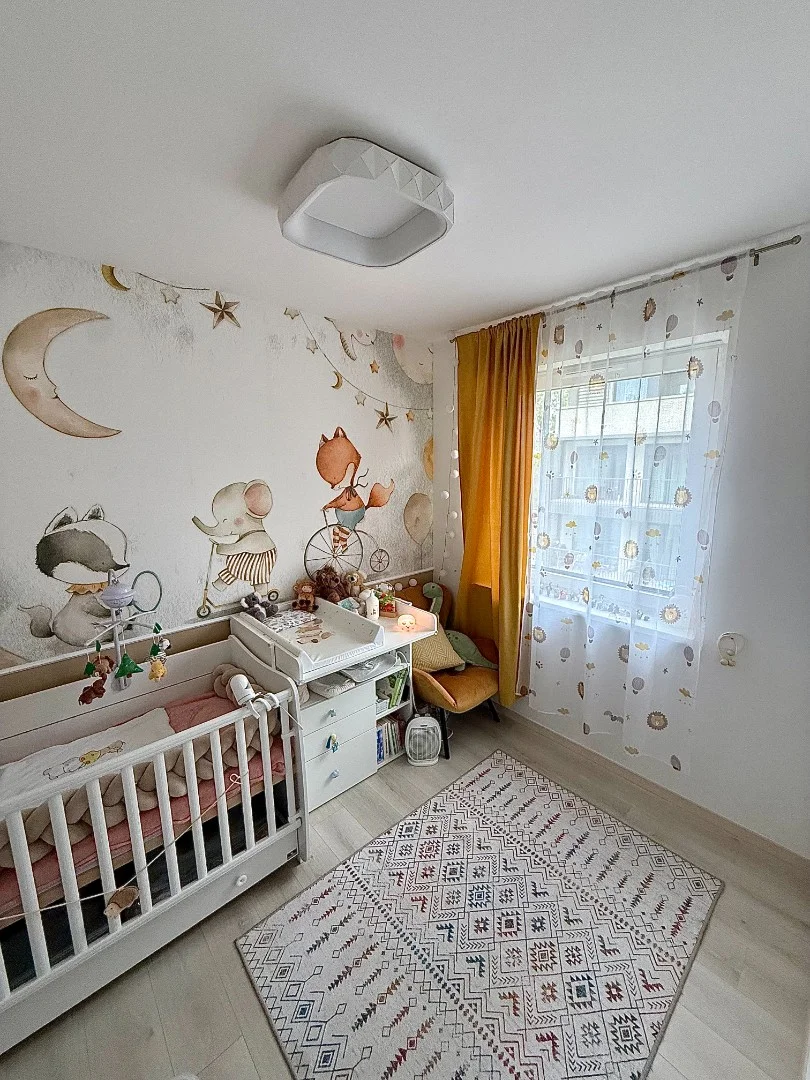 Eladó tégla lakás Budapest 03. ker.en - Kép 7