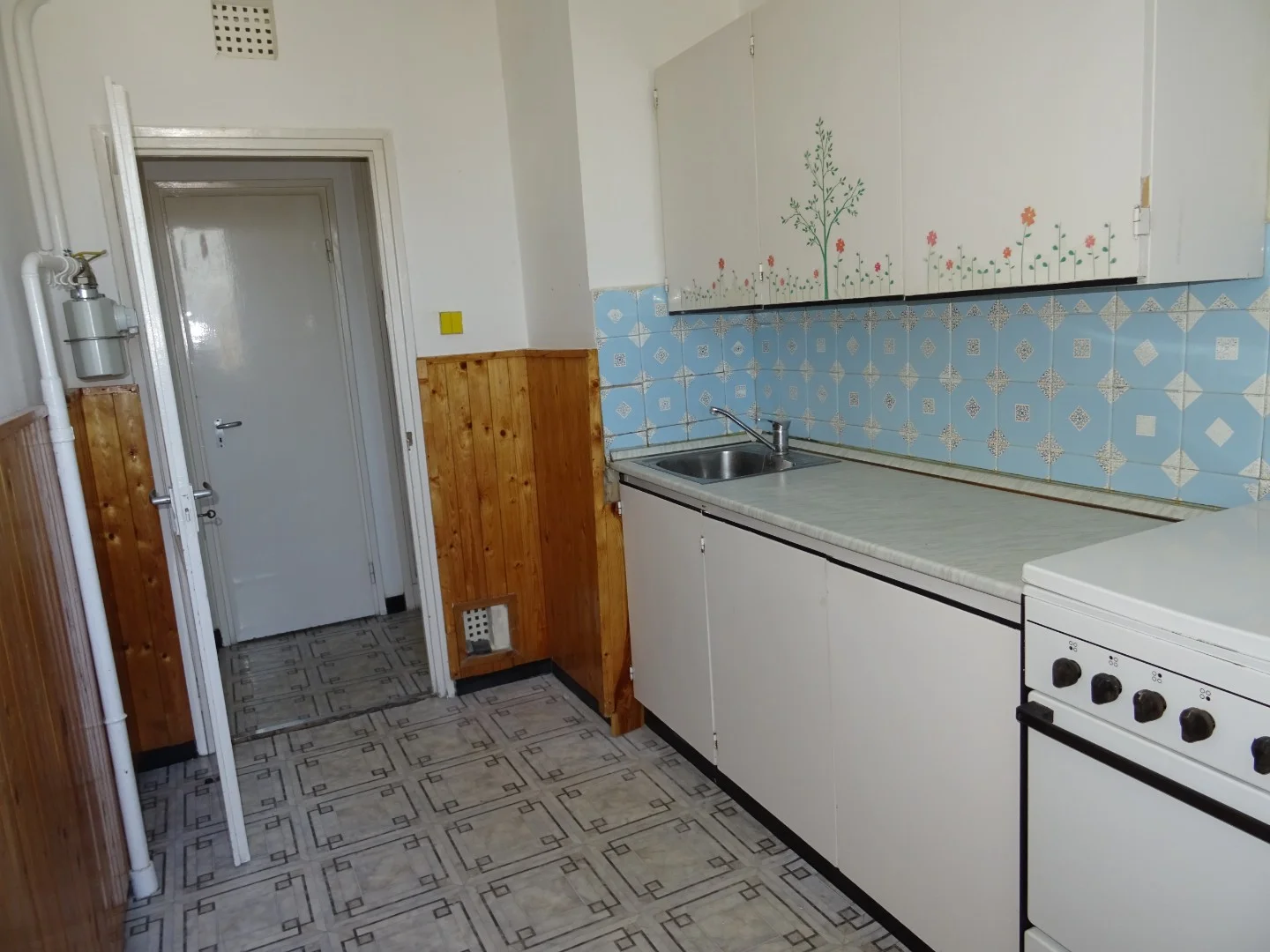 Eladó tégla lakás Szombathelyen - Kép 6