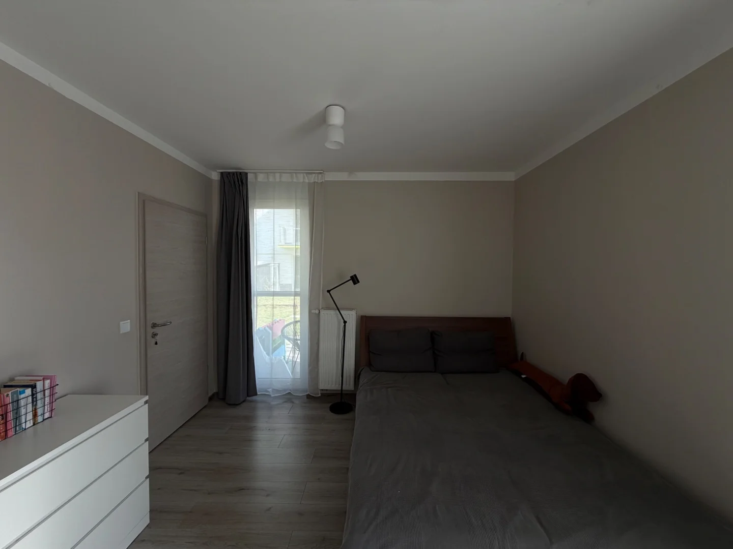 Eladó tégla lakás Kecskeméten - Kép 8