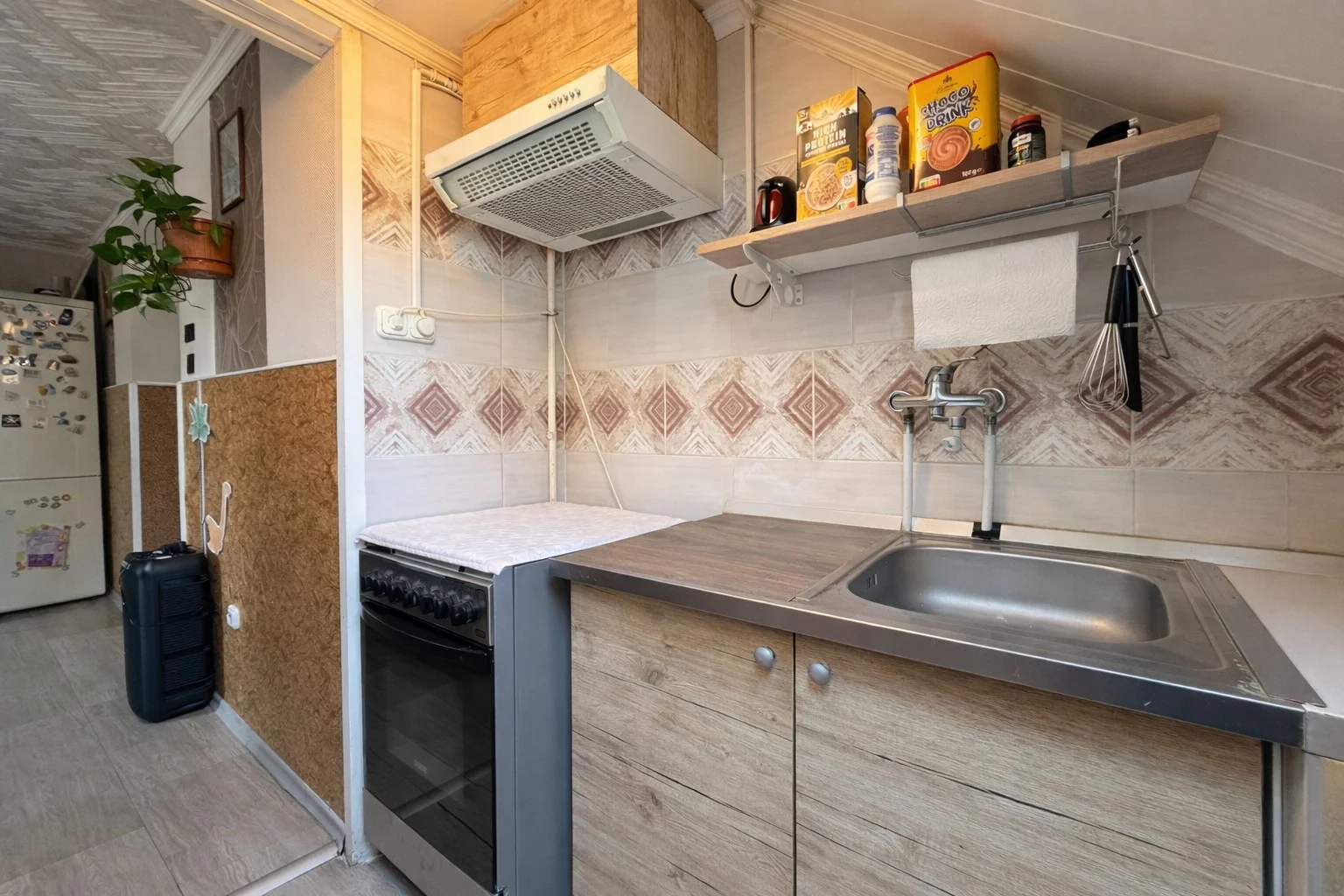 Eladó családi ház Kiskunlacháza - Kép 7