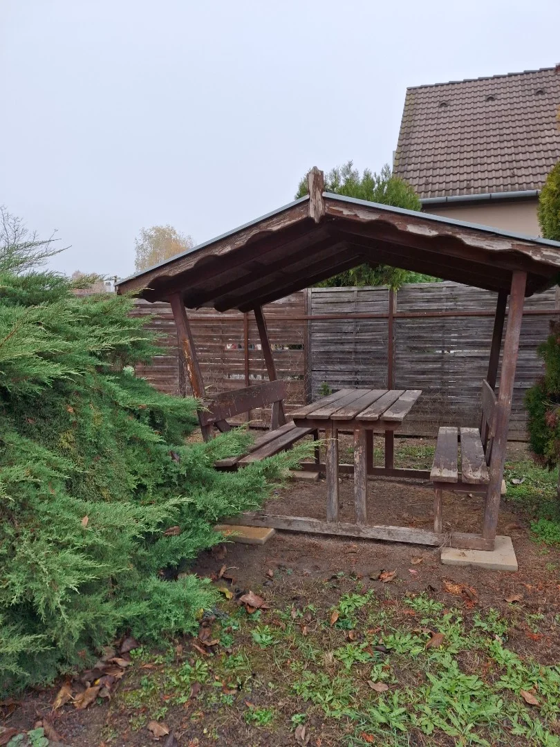 Eladó önálló nyaraló nyaraló / üdülő Szolnokon - Kép 3