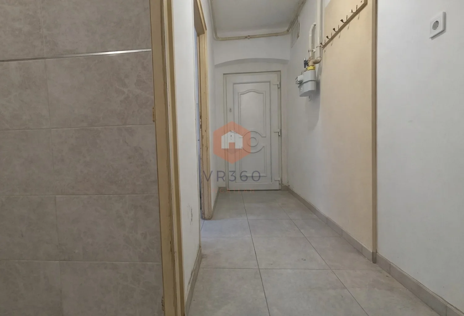 Eladó tégla lakás Pécsen - Kép 3