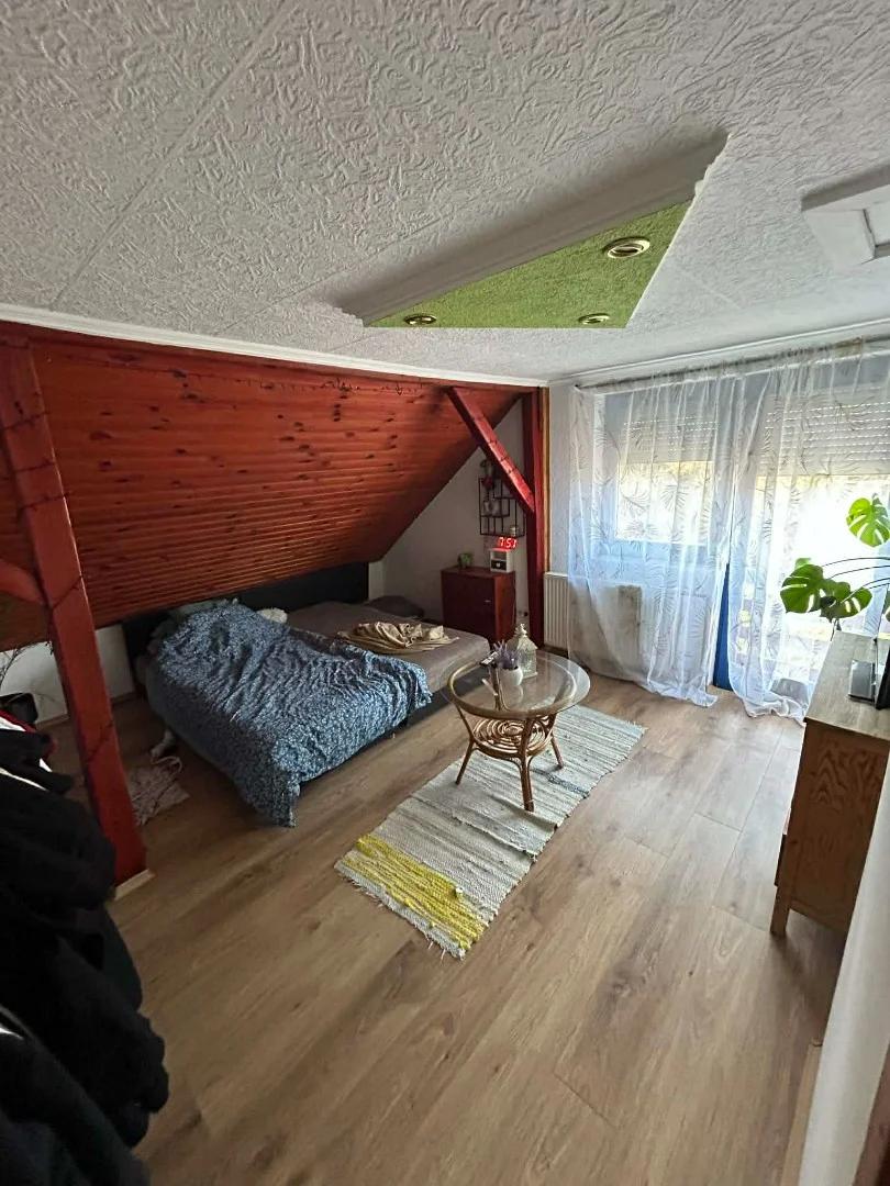 Eladó családi ház Tordason - Kép 13