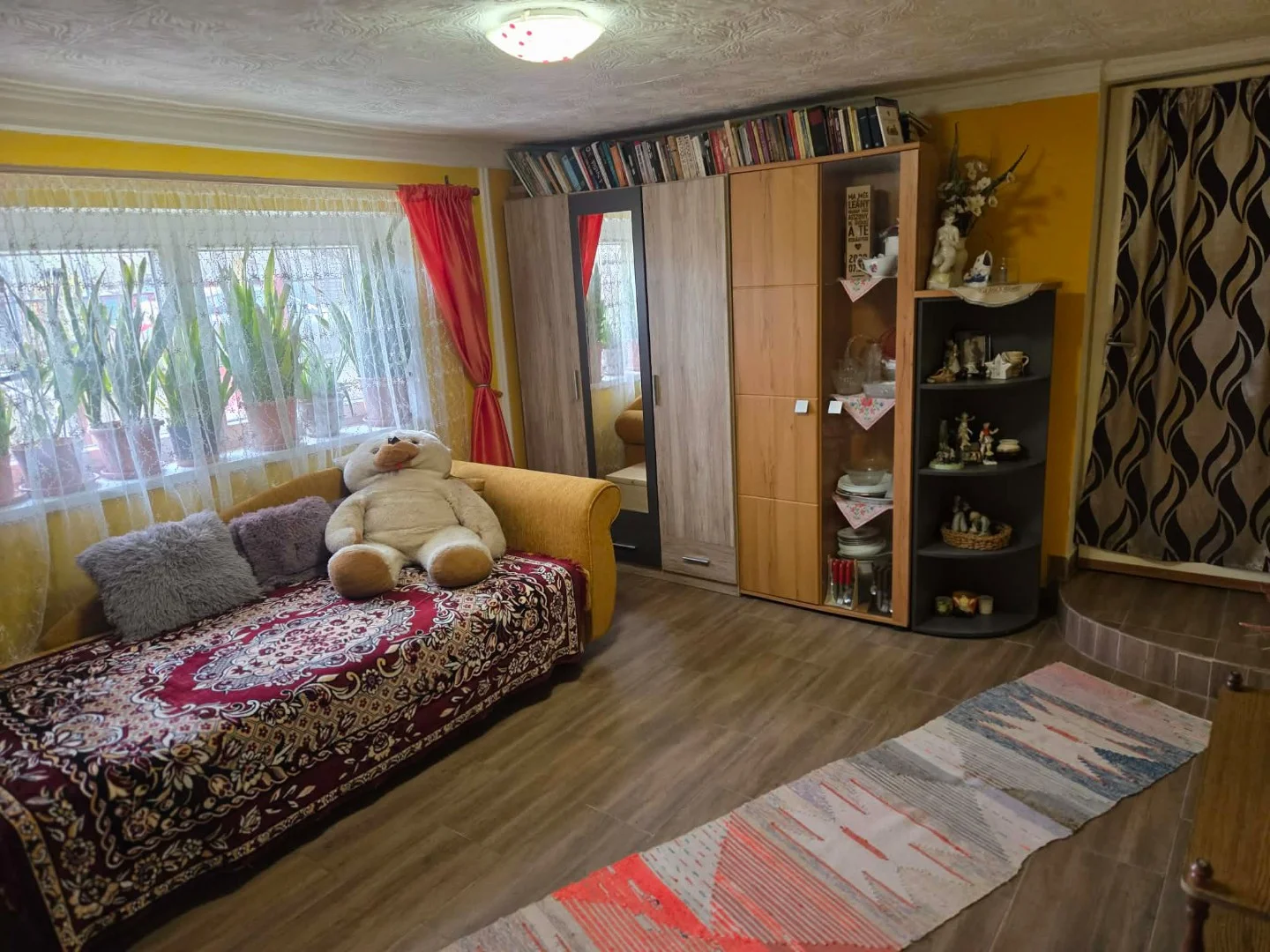 Eladó családi ház Bujon - Kép 13