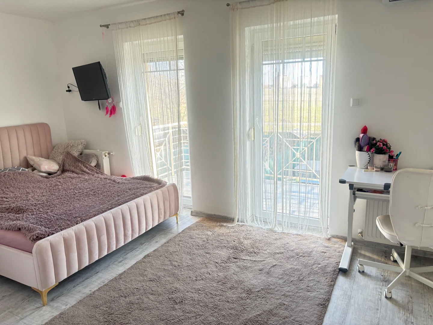 Eladó sorház Budapest 10. ker.en - Kép 9