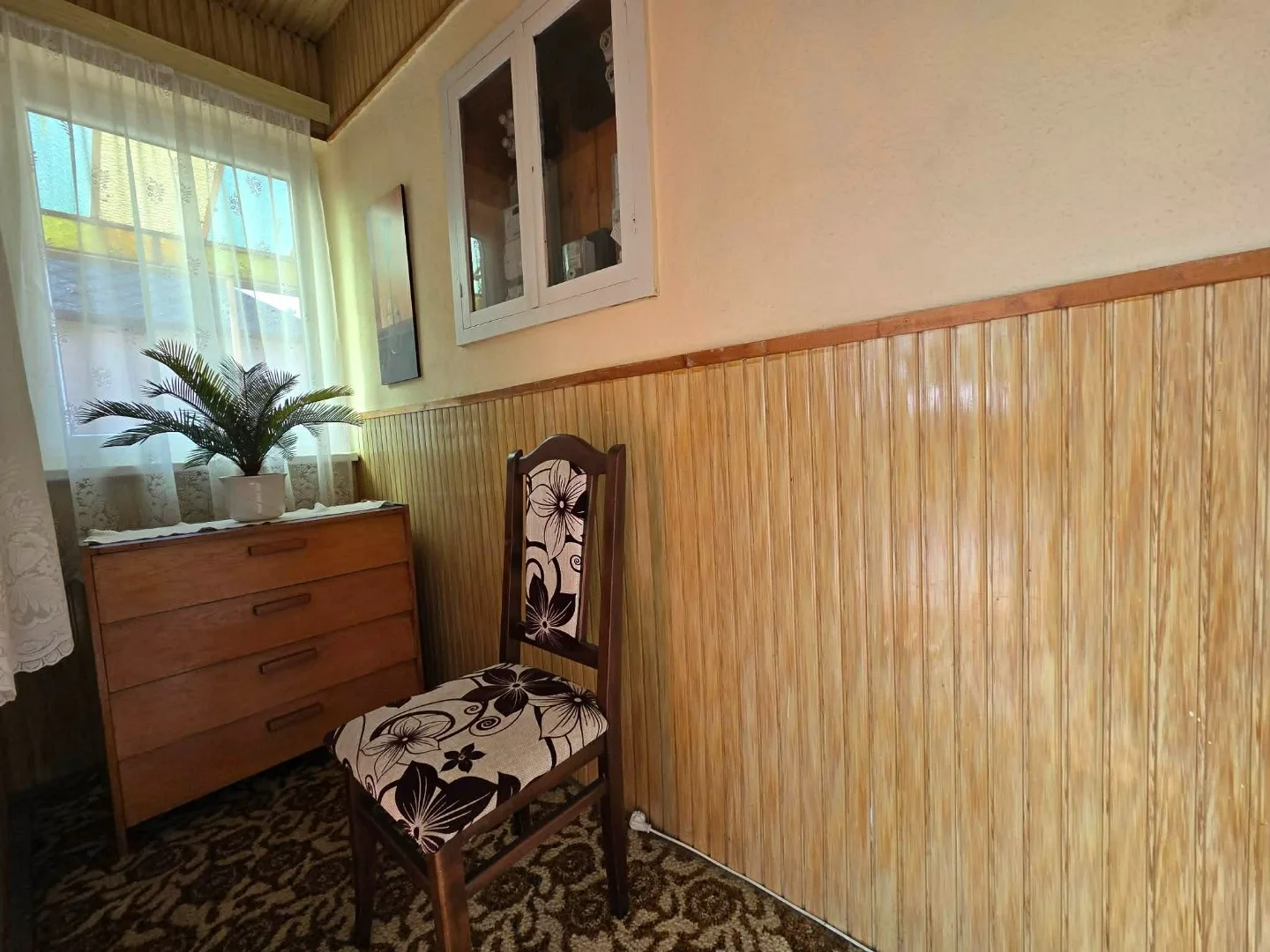 Eladó családi ház Sényőn - Kép 10