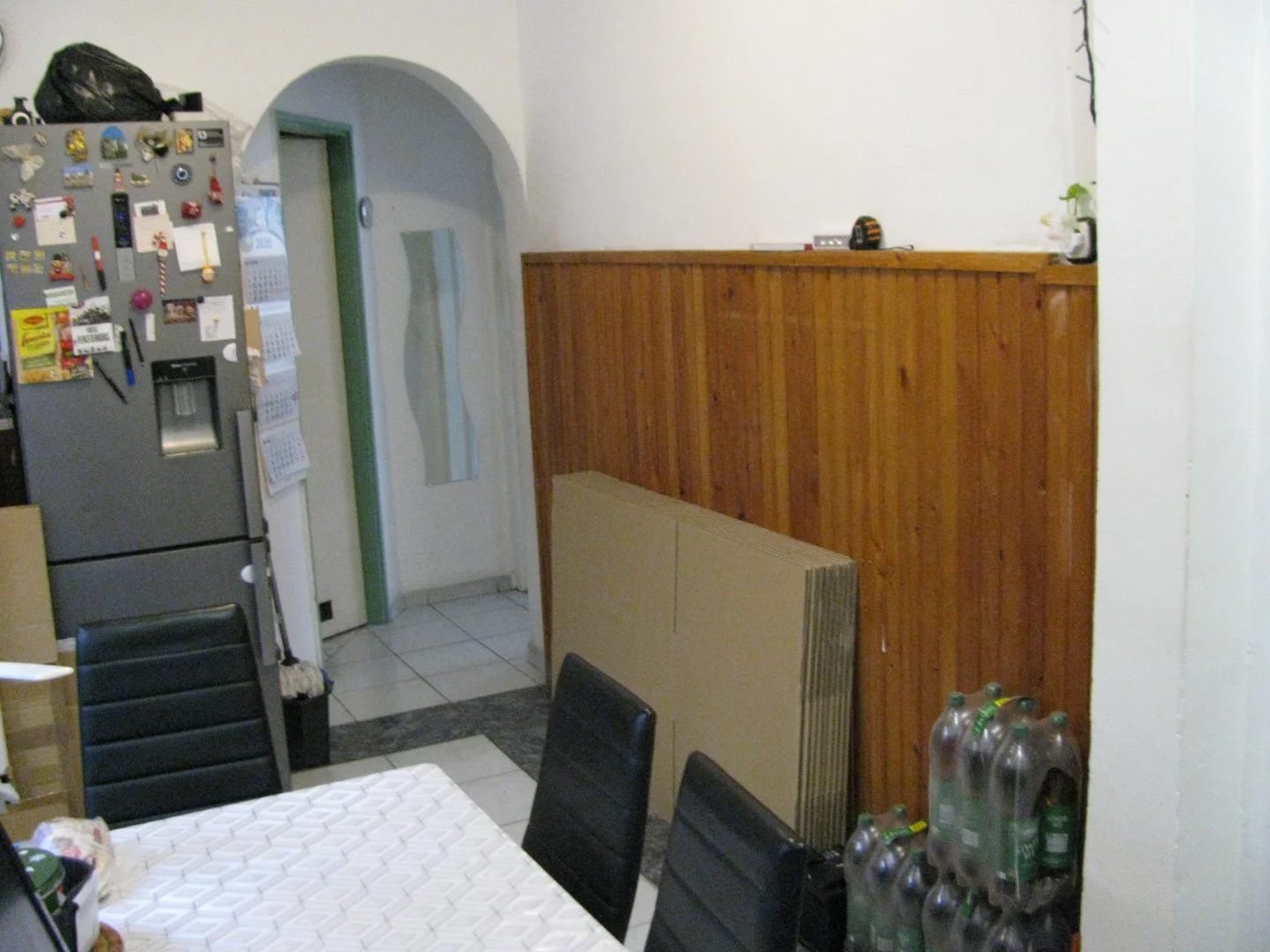 Eladó tégla lakás Budapest 13. ker.en - Kép 12