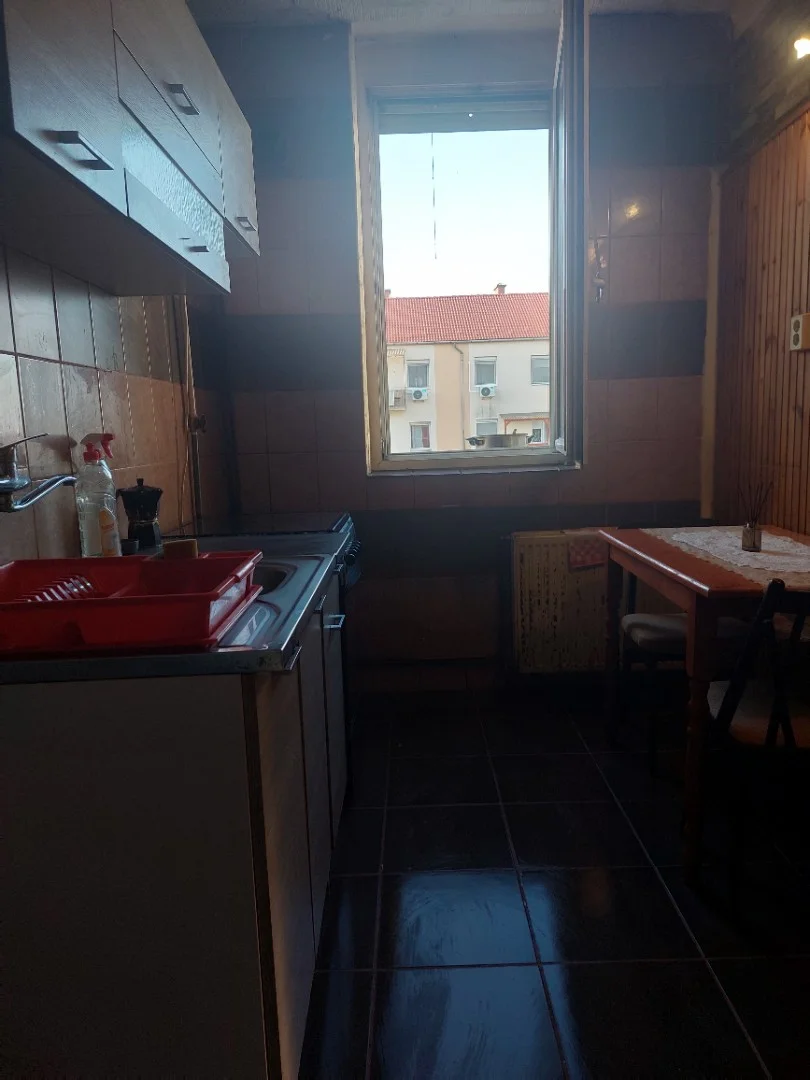 Eladó panel lakás Berente Gagarin utca - Kép 10